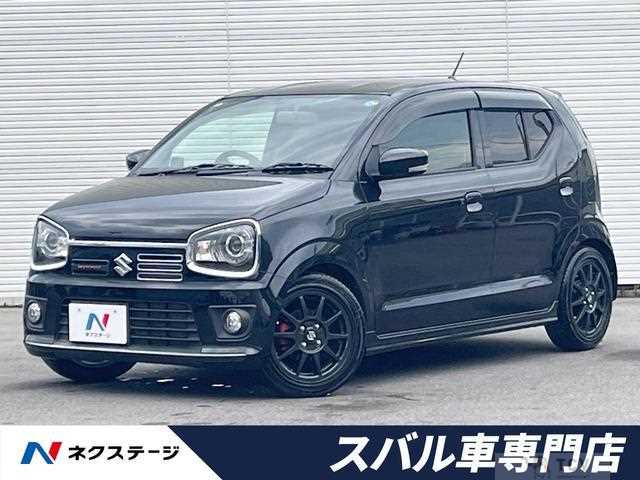 2020 Suzuki Alto Works
