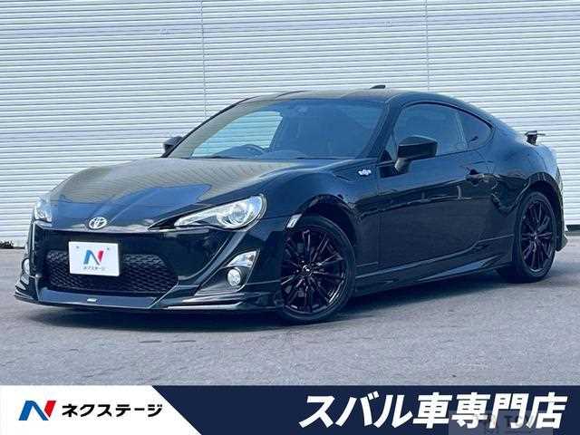 2013 Toyota 86