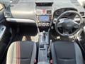2015 Subaru Impreza