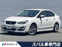 2015 Subaru Impreza