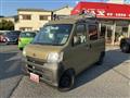 2013 Daihatsu Hijet Cargo