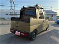 2013 Daihatsu Hijet Cargo