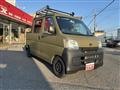 2013 Daihatsu Hijet Cargo