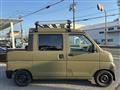 2013 Daihatsu Hijet Cargo