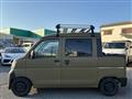 2013 Daihatsu Hijet Cargo