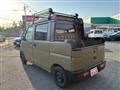 2013 Daihatsu Hijet Cargo
