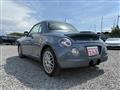 2008 Daihatsu Copen