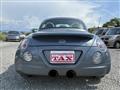 2008 Daihatsu Copen