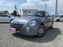 2008 Daihatsu Copen