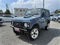 1998 Suzuki Jimny