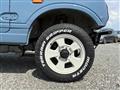 1998 Suzuki Jimny