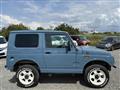 1998 Suzuki Jimny
