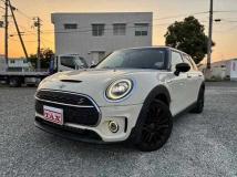 2021 BMW MINI