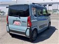 2025 Daihatsu Tanto