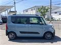 2025 Daihatsu Tanto