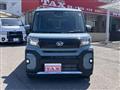 2025 Daihatsu Tanto