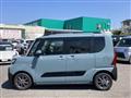 2025 Daihatsu Tanto