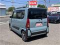 2025 Daihatsu Tanto