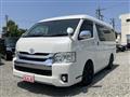 2014 Toyota Hiace Wagon