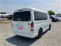2014 Toyota Hiace Wagon