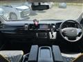 2014 Toyota Hiace Wagon
