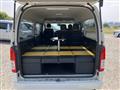 2014 Toyota Hiace Wagon