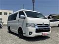 2014 Toyota Hiace Wagon