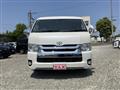 2014 Toyota Hiace Wagon