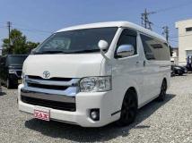 2014 Toyota Hiace Wagon