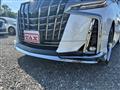 2021 Toyota Alphard G