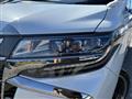 2021 Toyota Alphard G