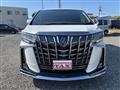 2021 Toyota Alphard G