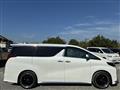 2021 Toyota Alphard G