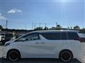 2021 Toyota Alphard G