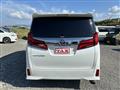 2021 Toyota Alphard G