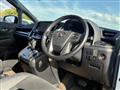 2021 Toyota Alphard G