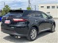 2018 Toyota Harrier