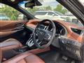 2018 Toyota Harrier