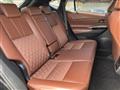 2018 Toyota Harrier