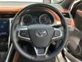 2018 Toyota Harrier