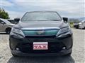 2018 Toyota Harrier