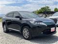 2018 Toyota Harrier