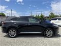 2018 Toyota Harrier