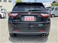 2018 Toyota Harrier