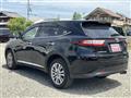 2018 Toyota Harrier