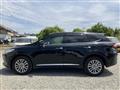 2018 Toyota Harrier