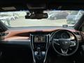 2018 Toyota Harrier