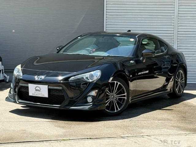 2015 Toyota 86