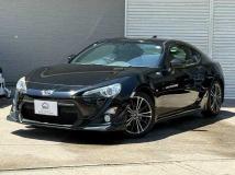 2015 Toyota 86