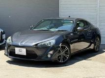 2015 Toyota 86